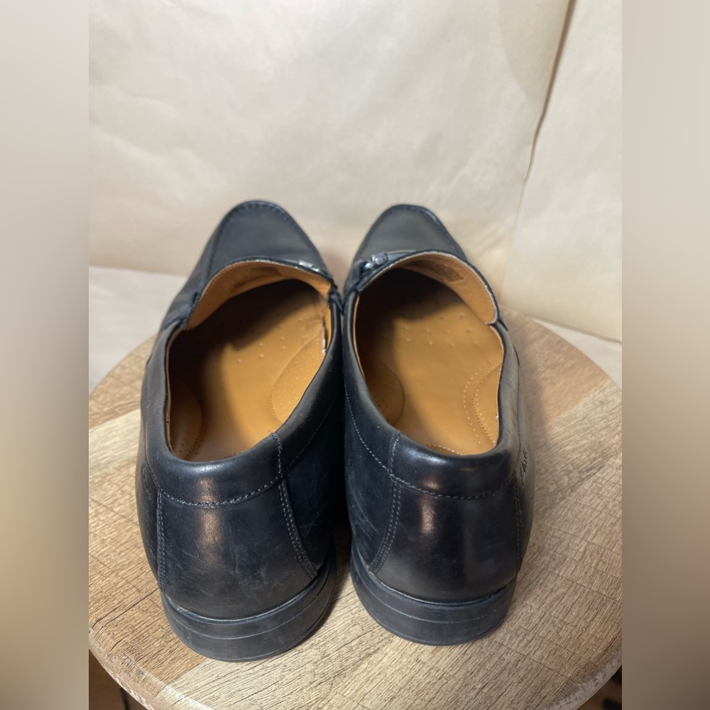 Clarks Collection Loafers - Picture 2 of 5